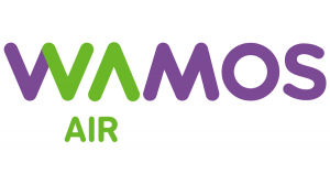 wamos-air-vector-logo