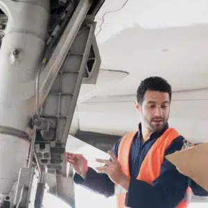 Factores humanos en aviación