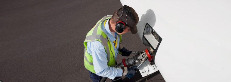 Fuel Tank Safety