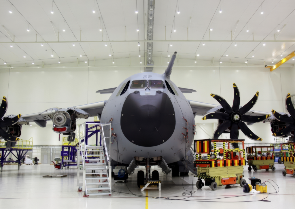 Normativas EMAR (FR): Requisitos de certificación para el mantenimiento de aeronaves militares (marco francés)
