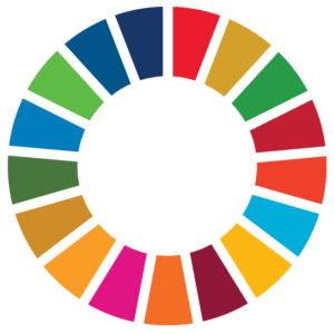 SDG Wheel Transparent web