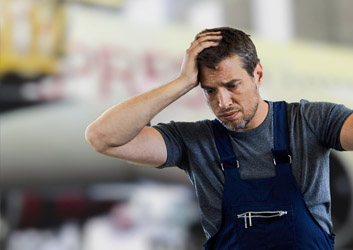 EASA Fatigue Risk Management Systems For Part 145