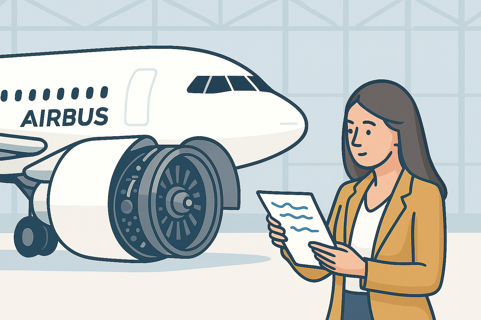 Aeronavegabilidad Continuada