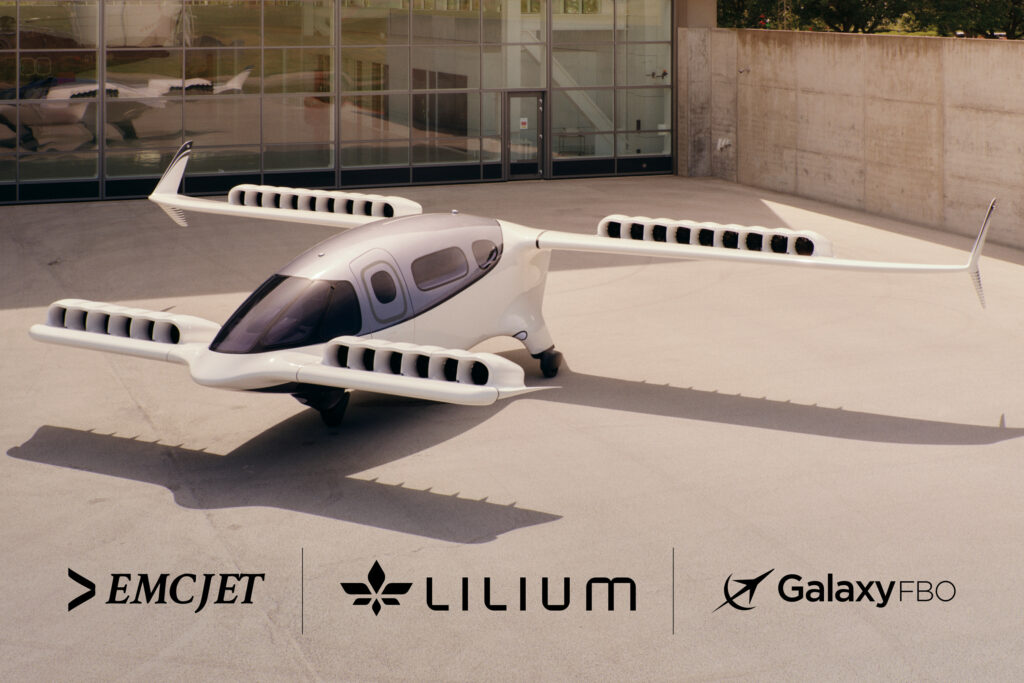 Aeronaves no convencionales y eVTOL nueva regulación EASA 2025111