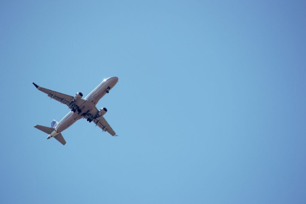 La aviación comercial moderna es el resultado de décadas de aprendizaje tras cada accidente